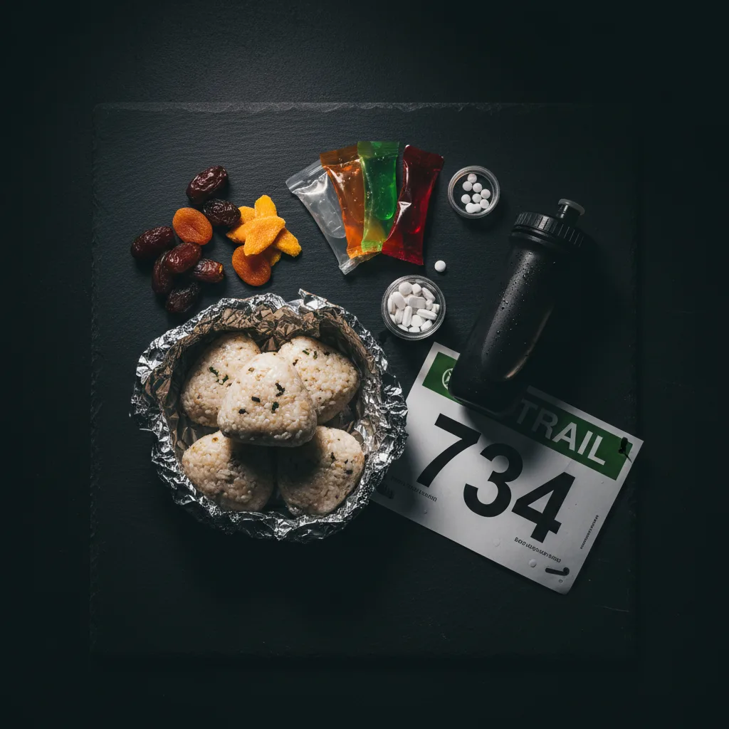 The Science of Race-Day Fuelling: How Many Calories Do You Actually Need Per Hour?